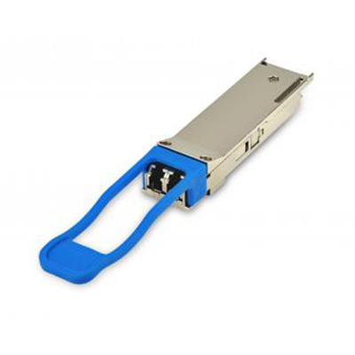 Finisar FTL4E1QE1C 40G QSFP ऑप्टिकल मॉड्यूल 40GBASE-ER4 मल्टीरेट 40km QSFP+