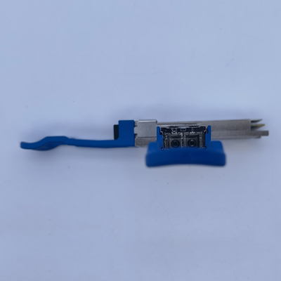 QSFP-100G-CWDM4-S 10-3145-02 100GBASE CWDM4 QSFP 2km SMF LC ऑप्टिकल ट्रांसीवर मॉड्यूल