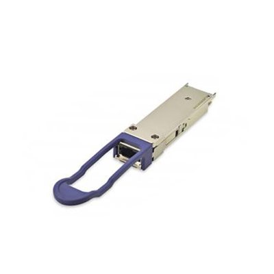 Finisar FTL4P1QE1C 40G QSFP मॉड्यूल 4x10GBASE-LR/W और OTN 10km QSFP+