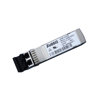 AFBR-703SDZ 10G SFP + ट्रांसीवर 850nm ईथरनेट 300M मॉड्यूल के लिए