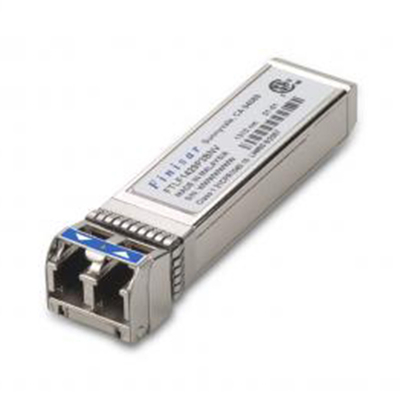 मूल फिनसर FTLF1429P3BCE FC 16G मॉड्यूल 25km SFP + ऑप्टिकल ट्रांसीवर