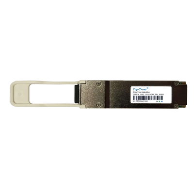LWDM4 70KM 100G QSFP28 मॉड्यूल सिंगल मोड फाइबर ट्रांसीवर
