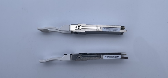 SFP नेटवर्क स्विच के लिए हॉट प्लगेबल 100G QSFP28 मॉड्यूल 100GBASE-ZR4 80KM