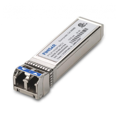मूल फ़िनिसार FTLF1432P3BCV FC SFP + 32G ऑप्टिकल मॉड्यूल 10km
