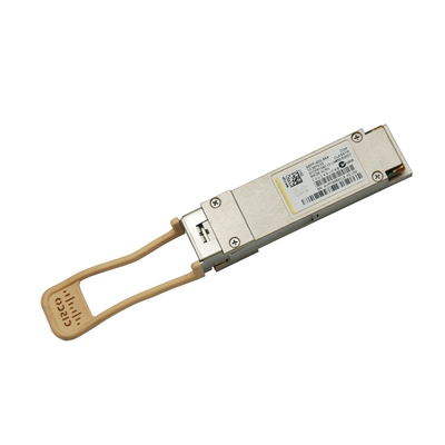 QSFP-40G-SR4 40GBASE-SR4 QSFP + 850nm 150m MTP MPO MPO ट्रांसीवर MMF के लिए