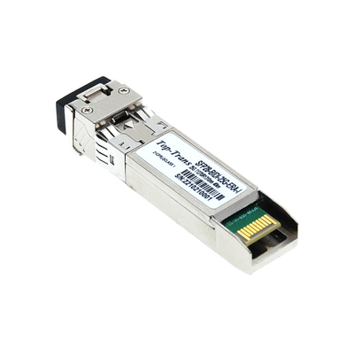 संगत SFP28-BIDI-25G-ER 25G SFP28 BIDI ट्रांसीवर 1270NM 1330NM 40KM