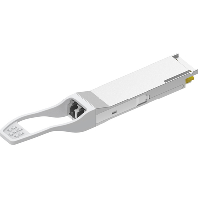 400G QSFP-DD LWDM4 40KM SFP गीगाबिट ईथरनेट मॉड्यूल ट्रांसीवर