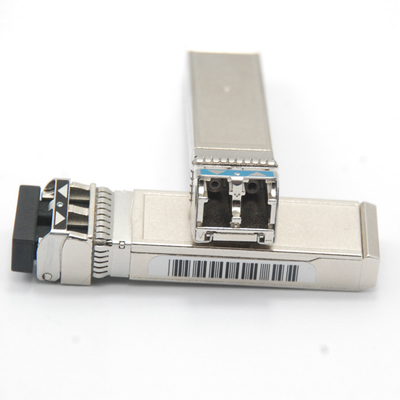 1310nm 10km SMF सिस्को 16G FC SFP DS-SFP-FC16G-LW संगत