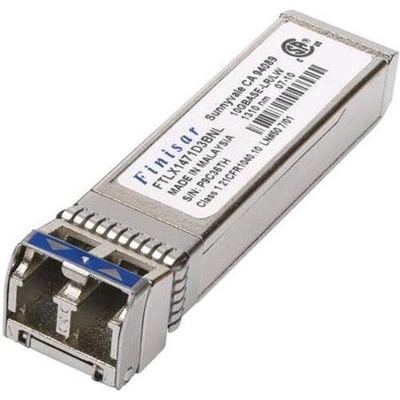 FTLX1471D3BNL फिनिसार ऑप्टिकल ट्रांससीवर 10G 1310nm 10km