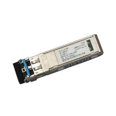 GLC‐LH‐SM SFP 1000BASE-LX LH 1310nm 10km सिस्को SMF SFP RoHS