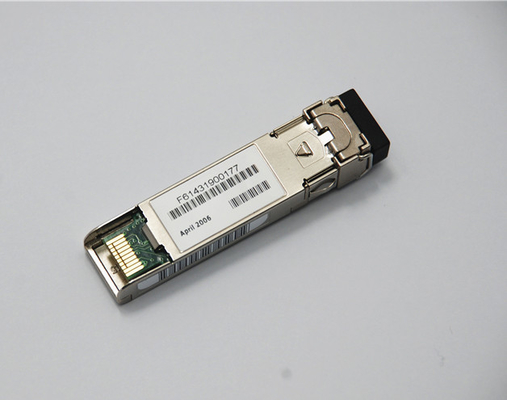 GLC‐LH‐SM SFP 1000BASE-LX LH 1310nm 10km सिस्को SMF SFP RoHS