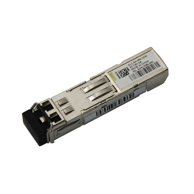 GLC-SX-MM सिस्को SFP मॉड्यूल 1Gbps 500m MMF 850nm डुप्लेक्स SFP