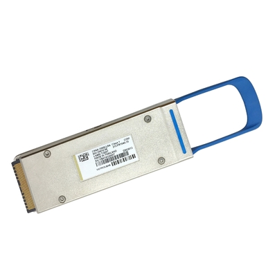 सिस्को CPAK-100G-LR4 100GBASE LR4 1310nm 10km SMF ट्रांसीवर