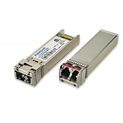 Finisar FTLX1672D3BTL SFP + ऑप्टिकल मॉड्यूल 10G-ER 1550nm 40km ऑप्टिकल ट्रांसीवर