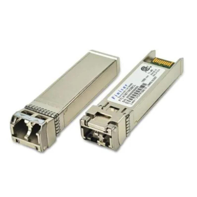 मूल फ़िनिसार FTLX1871D3BCL SFP + फाइबर मॉड्यूल 10G ZR 1550nm 80km