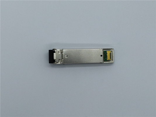1.25Gb / S SFP प्लग करने योग्य ऑप्टिकल मॉड्यूल 1310nm फ़िनिसार FTLF1318P3BTL