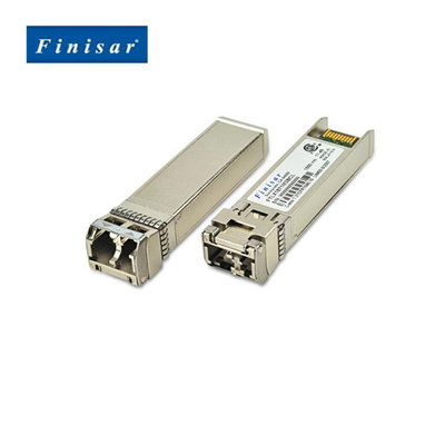 80Km 10G SFP मॉड्यूल सिंगल मोड मल्टी रेट हॉट प्लगेबल SFP
