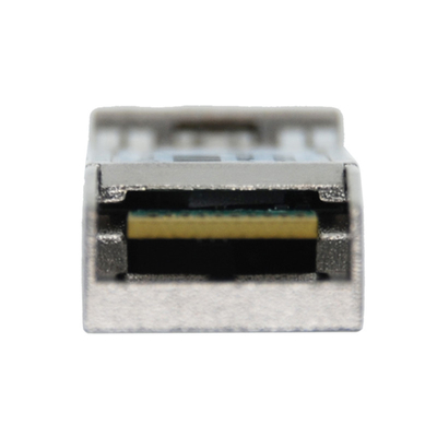 निष्क्रिय WDM CPRI ट्रांसीवर 25G SFP28 CWDM 1270-1370NM दोहरी नियंत्रण रेखा