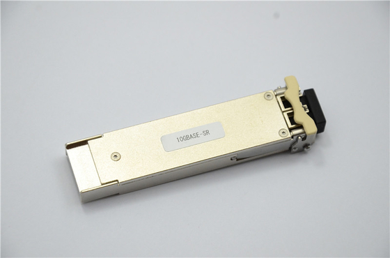 Finisar SFP 10G XFP ऑप्टिकल ट्रांसीवर 850nm मल्टीमोड डेटाकॉम