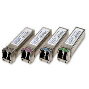 Finisar FTLX2471DC033 SFP + ऑप्टिकल मॉड्यूल 10G CWDM 1330nm 10km