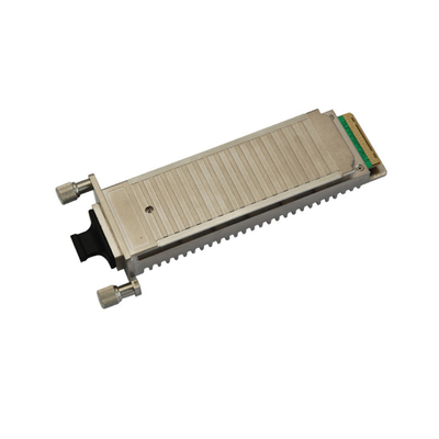 XENPAK 10G SFP मॉड्यूल 10GBASE-LR 1310nm 10km SMF हॉट प्लगेबल: