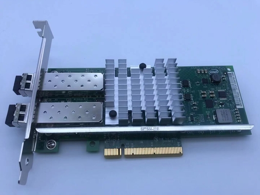 X520-SR2 10 गीगाबिट डुअल पोर्ट ईथरनेट एडेप्टर
