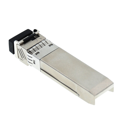 5G वायरलेस फ्रंटहॉल 25G SFP28 मॉड्यूल BIDI CPRI ट्रांसीवर 1270NM 1330NM 10KM SMF