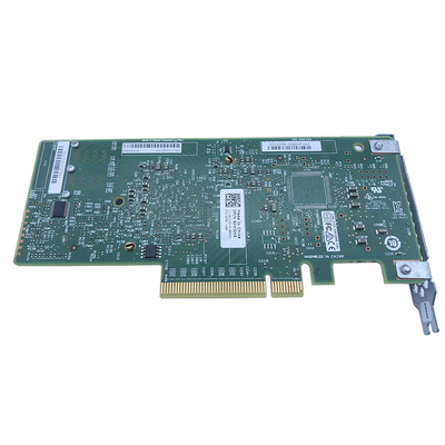 LSI SAS 9300-8i PCI एक्सप्रेस से 12Gb/S SAS Hba अडैप्टर कार्ड