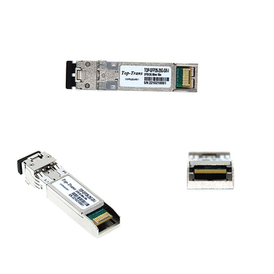 दोहरी दर 10G 25G SFP28 मॉड्यूल DMI AFBR 725SMZ एवागो ट्रांसीवर