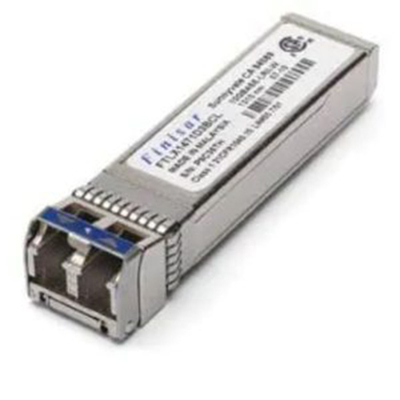 FTLX1812M3BTL फिनिसर ऑप्टिकल ट्रांसीवर 10G ZR XFP 80km