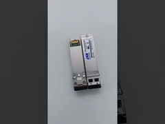 संगत AOI A7ELXD24EDMA0609 SFP+ DWDM डुअल LC 10G SMF