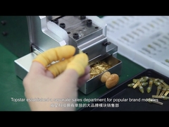 यह टॉपस्टार टेक्नोलॉजी इंडस्ट्रियल कंपनी लिमिटेड है।#ऑप्टिकलट्रांसरिवर#QSFP28#SFP+#CFP#TOPSTAR